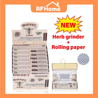 “พร้อมส่งถูกที่สุด” Rolling Paper (Fullset) 50 pieces per pack (C30)