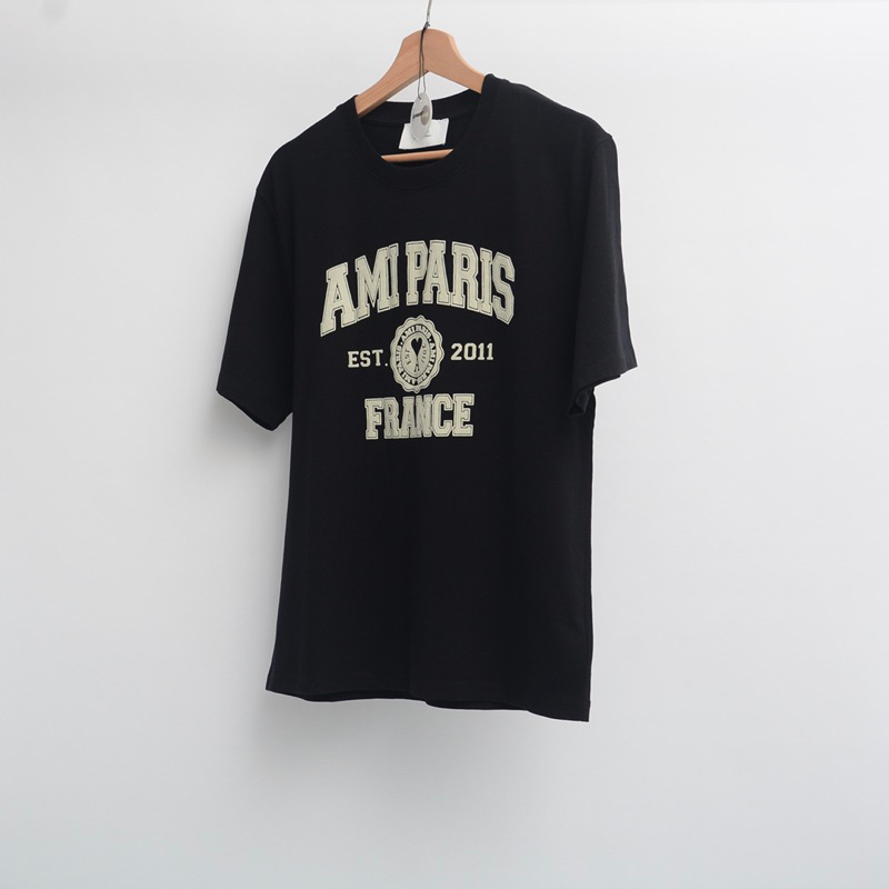 Ami Paris France t-shirt