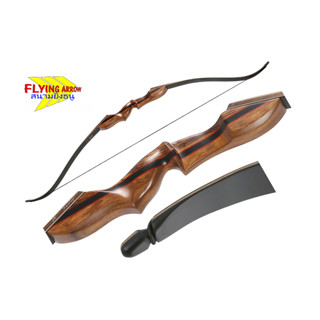 RECON Take-Down Recurve Hunter by Old Mountain Archery