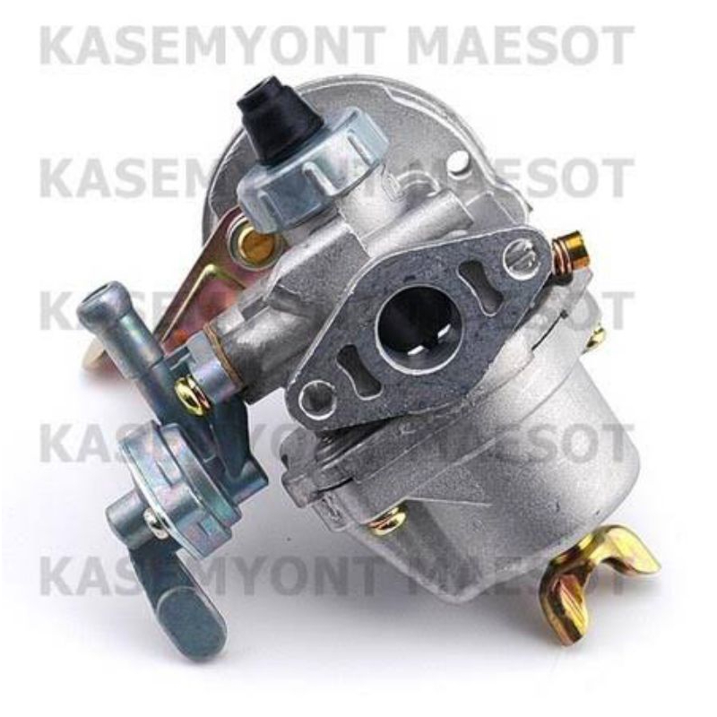 คาร์บู เครื่องตัดญ่า RBC411