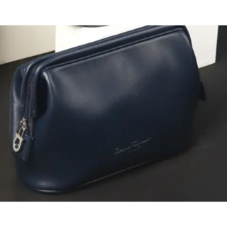 Salvatore Ferragamo Amenity Kit by Turkish Airlines