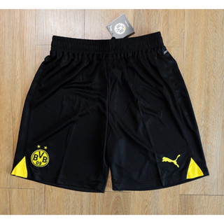 !!!กางเกง ดอร์ทมุนต์ Short pants AAA 2022/23 (พร้อมส่ง)