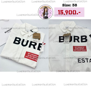 👜: New!! Bbr Shirt‼️ก่อนกดสั่งรบกวนทักมาเช็คสต๊อคก่อนนะคะ‼️