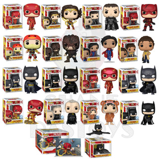 {PRE-ORDER} Funko Pop! MOVIES : The Flash