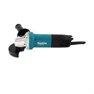 MAKITA M-9513B เครื่องเจียร์ไฟฟ้า 4" สวิทซ์ท้าย(850W)ของแท้รับประกัน1ปี