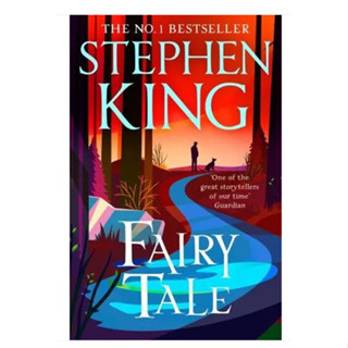 Fairy Tale Stephen King Paperback (06 Jun 2023)