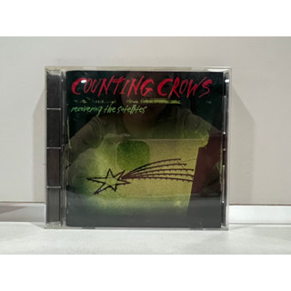 1 CD MUSIC ซีดีเพลงสากล Counting Crows - Recovering The Satellites (N4F170)