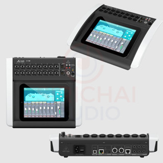 BEHRINGER มิกซ์เซอร์ดิจิตอล X-AIR X18