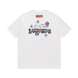 เสื้อยืด LOVUTO [NEW] Unisex ลายมาใหม่ ใครเห็นเป็นต้องมอง [Limited Edition]