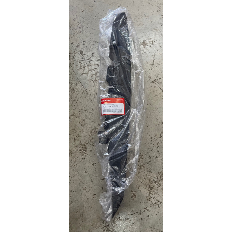 หุ้มโซ่ แท้ โนวา RS / สมาย