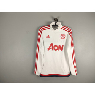 เสื้อแท้มือสองทีม Manchester United