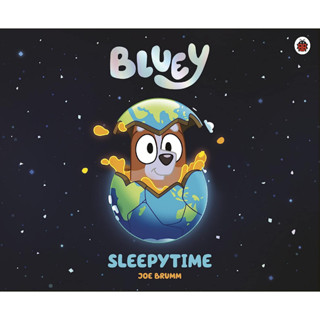 Sleepytime - Bluey Join the Heeler family as they prepare to get a good nights sleep