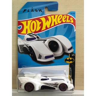 Hotwheels Batmobile(M23)