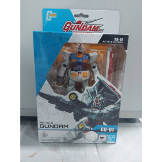 Gundam Universe RX-78-2 Yuanzu Mobile Suit BANDAI