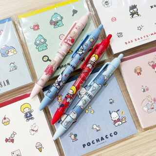 ปากกาลูกลื่น sanrio janpan