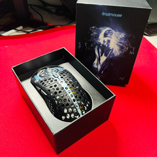 Finalmouse Starlight 12 Phantom (Size S &amp; M)