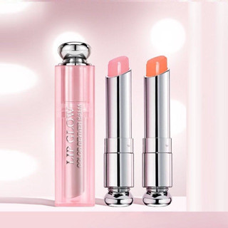 ลิปดิออร์ Dior Addict Lip Glow 1.5g เบอร์ 001 004 พร้อมส่ง