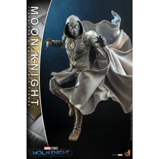 พร้อมส่ง 📦 Hot Toys TMS075 1/6 Moon Knight - Moon Knight