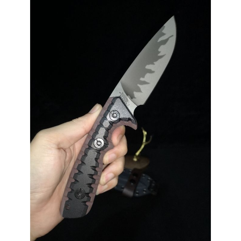 เดินป่า​ [Mr. Miller Bros.Blasses) CUSTOM M27 แฟนพันธุ์แท้ของอเมริกา​ วัสดุ​ใบ​:A8​ นำเข้า