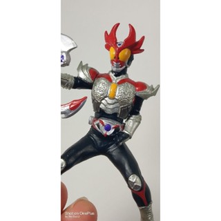 Kamen rider Agito Shinning by bandai