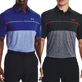 เสื้อ Under Armour UA Mens Playoff Polo 2.0 (#1327037)