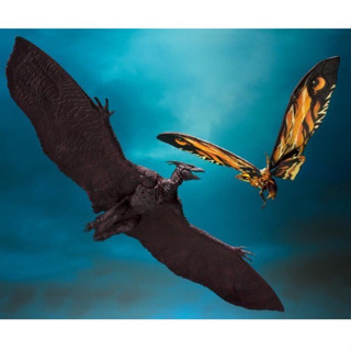 Mothra &amp; Rodan Godzilla King of the Monsters Action Figure 2/Set 18 cm