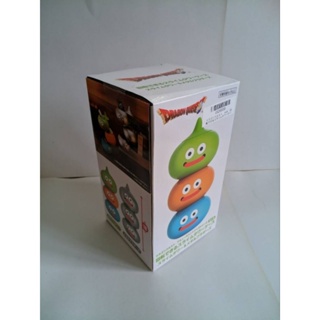 (ของแท้จากญี่ปุ่น)Dragon Quest Dragon Quest rotatable slime tower case