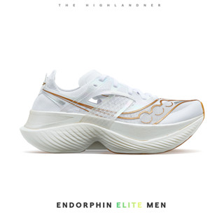 SAUCONY ENDORPHIN ELITE MEN | รองเท้าวิ่งผู้ชาย