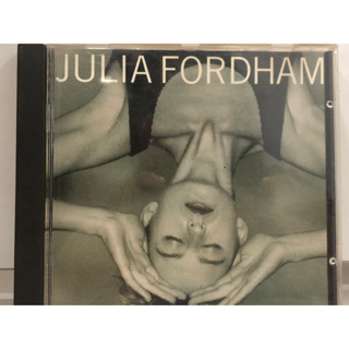 1 CD MUSIC  ซีดีเพลงสากล   JULIA FORDHAM STEREO  (N8C113)