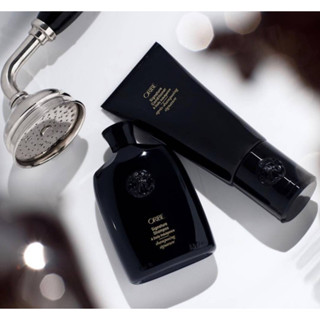 9.15 ลดอีก 1000฿ โค้ดshopee[20DDXTRA915]  ORIBE Signature Shampoo &amp; Conditioner