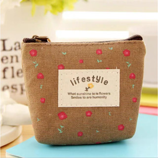 【พร้อมส่ง】👛กระเป๋าสตางค์ กระเป๋าใส่เหรียญ ใส่ของ กระเป๋าน่ารักๆ กระเป๋าใส่บัตร 💕กระเป๋าใส่เหรียญน่ารักๆ