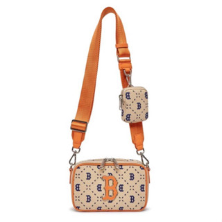 ✴️แท้ 💯% กระเป๋าสะพาย Diamond Monogram Jacquard Mini Crossbody Bag