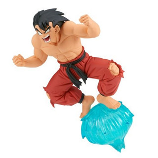 4983164881790 Banpresto Dragon Ball G×Materia The Son Goku III