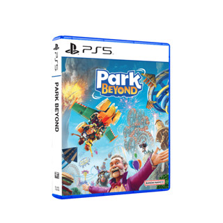 Park Beyond - PlayStation 5 R3