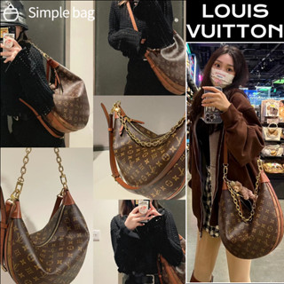 Louis Vuitton Loop Hobo Shoulder bag