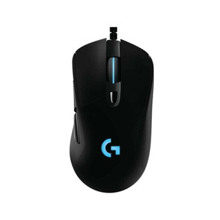 พร้อมส่ง💥เมาส์เกมมิ่ง Logitech Gaming Mouse G403 Hero Black