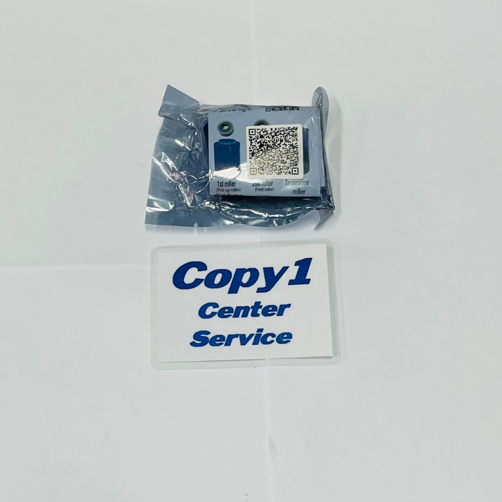 ชุดลูกยางฟีดกระดาษADF XEROX 5335/7855