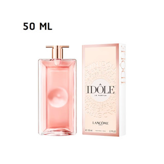 (50 ML)  Lancome IDOLE Le Parfum 50 ml. กล่องซีล ป้ายไทย