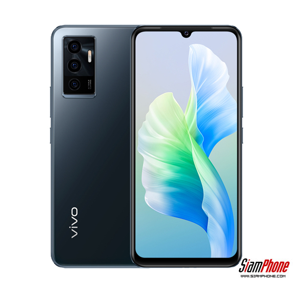 หน้าจอ Vivo V23E จอOLED(สแกนนิ้วได้) หน้าจอมือถือ อะไหล่มือถือ ทัชสกีนสีชัดทัชลื่นปรับแสงได้ - รูปที่ 2