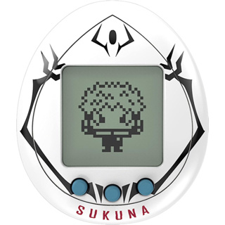 Tamagotchi Jujutsu Kaisen ทามาก็อตจิ มหาเวทย์ผนึกมาร ลาย Sukuna