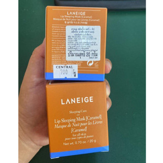 Laneige Lip Sleeping Mask 20g.