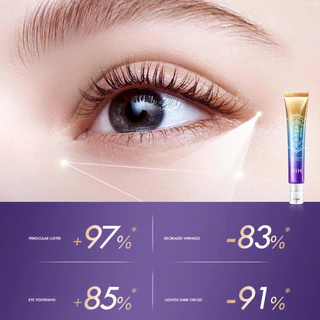 M339 HIH Retinol อายครีม เซรั่ม ลดริ้วรอย ลดรอยคล้ําใต้ตา กระชับผิวรอบดวงตา