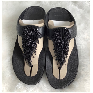 Fitflop @ Chacha @ Black