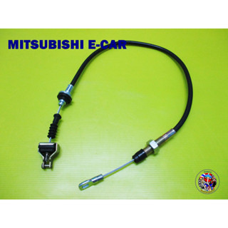 สายคลัช MITSUBISHI E-Car Clutch Cable (L. 89cm.)