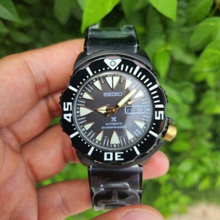 Seiko Monster srp583k ของใหม่ (nos)