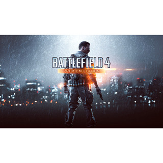 BATTLEFIELD 4 Premium Edition Steam offline