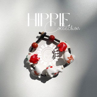 Bracelet | Hippie Collection 🥣👀