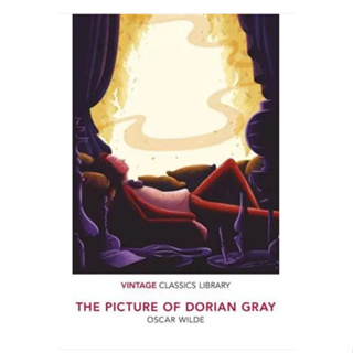 The Picture of Dorian Gray Oscar Wilde Paperback