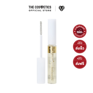 DHC Eyelash Tonic (SS) 6.5ml    เอสเซ้นส์บำรุงขนตา