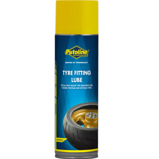 Putoline Tyre Fitting Lube น้ำมันหล่อลื่นสำหรับติดตั้งยาง